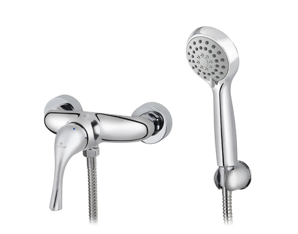 48077 Смеситель KAISER Comba для душа 