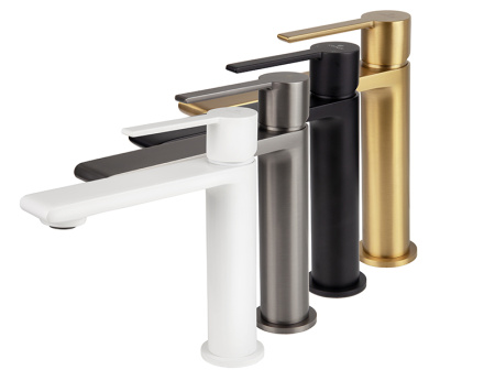 05311-15 Смеситель KAISER Serio для раковины 