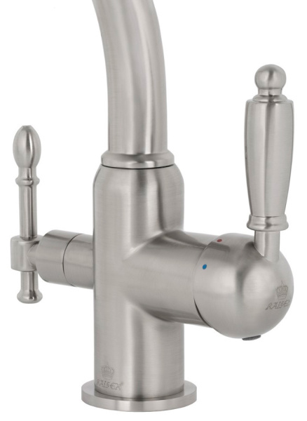 31244-2 Смеситель KAISER Vincent для кухни с подачей фильтрованной воды 