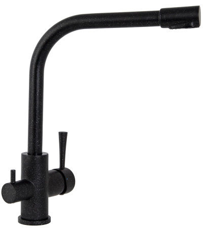 26044-2 Смеситель KAISER Merkur для кухни с подачей фильтрованной воды 