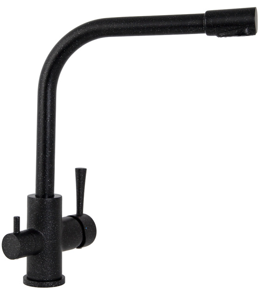 26044-2 Смеситель KAISER Merkur для кухни с подачей фильтрованной воды 