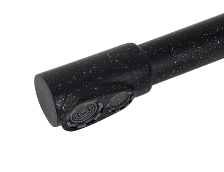 26044-2 Смеситель KAISER Merkur для кухни с подачей фильтрованной воды 