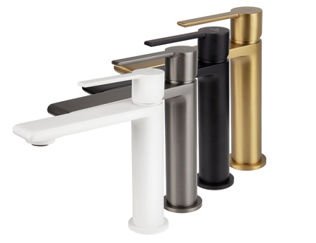 05311-3 Смеситель KAISER Serio для раковины 