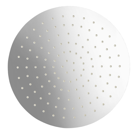 SH-387 Душевая лейка KAISER стационарная, Ø300 мм