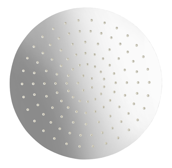 SH-386 Душевая лейка KAISER стационарная, Ø250 мм