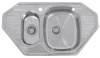 KSS-8547 Мойка из нержавеющей стали KAISER 849*472*180