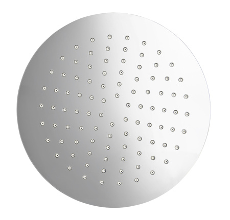 SH-241 Душевая лейка KAISER стационарная, Ø218 мм