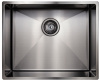 KSM-5345 Мойка из нержавеющей стали KAISER 530x430x200