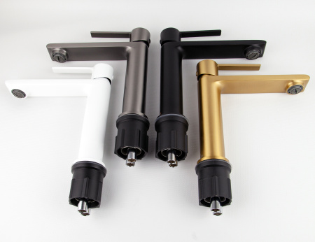 05311-15 Смеситель KAISER Serio для раковины 