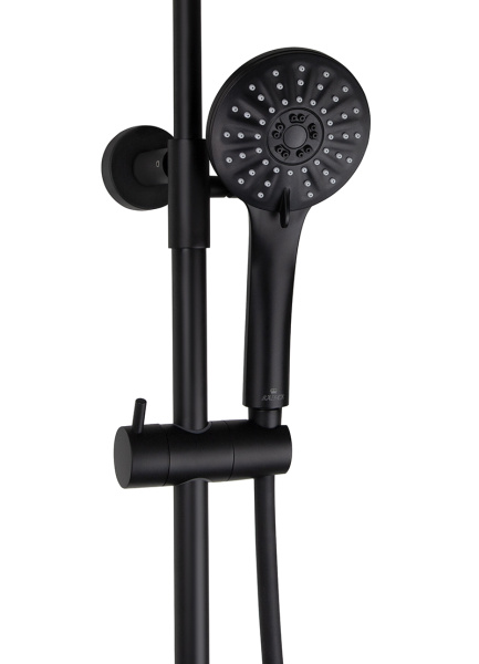 06177-2 Душевая система KAISER Nove с термостатом