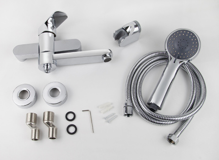 34022 Смеситель KAISER Sonat для ванны