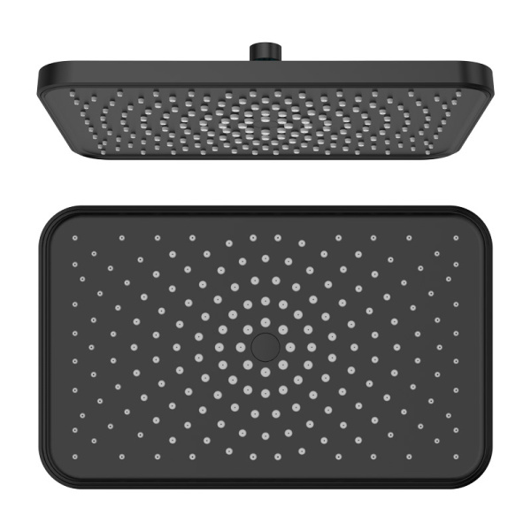 08477-9 Душевая система скрытого монтажа KAISER Sano с термостатом