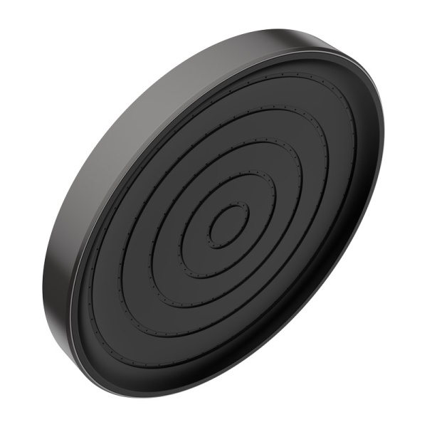 SH-311 Душевая лейка KAISER стационарная, Ø265х28 мм