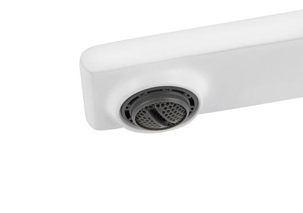 05411-4 Смеситель KAISER Serio для раковины 