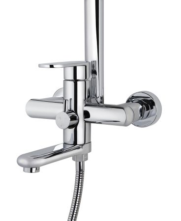 36182 Душевая система KAISER Arena