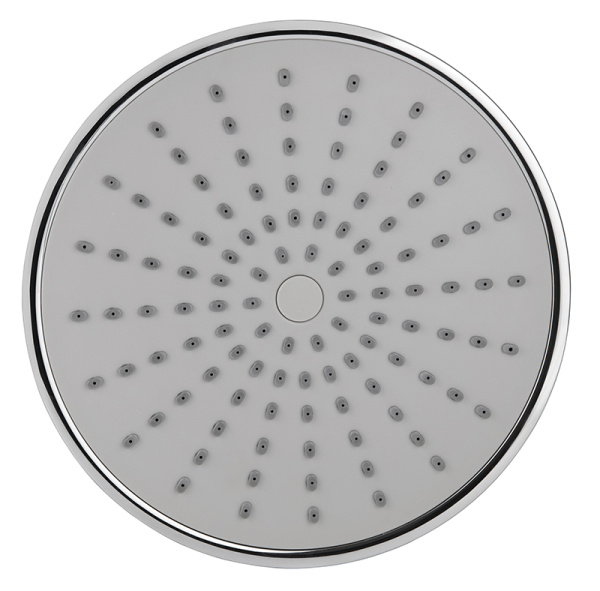 SH-246 Душевая лейка KAISER стационарная, Ø200 мм