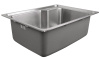 KSM-5843 Мойка из нержавеющей стали KAISER 580x430x210