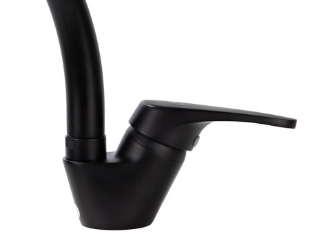 55244-9 Смеситель KAISER County для кухни 