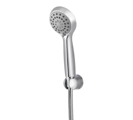 Смеситель KAISER Trio 57077 для душа, латунь, хром