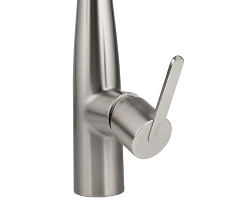 22144-5 Смеситель KAISER Claro для кухни 