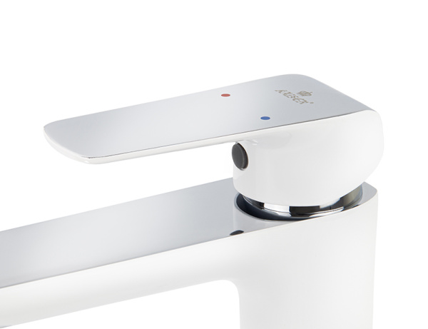 69111 Смеситель KAISER Glory для раковины 