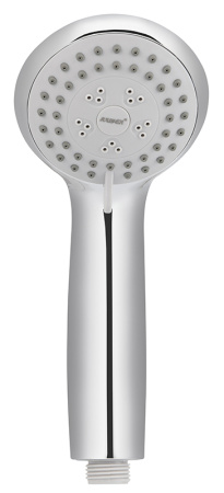 SH-008 Душевая лейка KAISER массажная, 3-х режимная