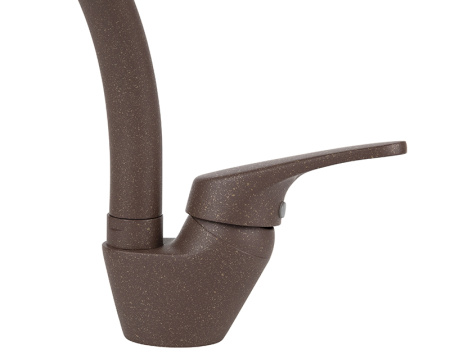 55244-19 Смеситель KAISER County для кухни 