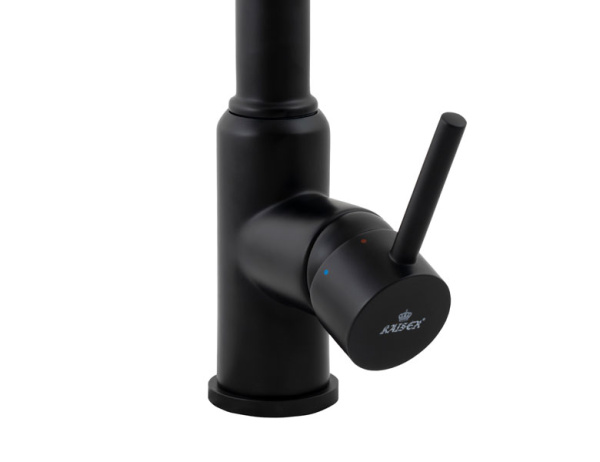 13044-9 Смеситель KAISER Teka для кухни с подачей фильтрованной воды 