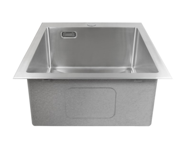 KSM-4551 Мойка из нержавеющей стали KAISER 450x510x200