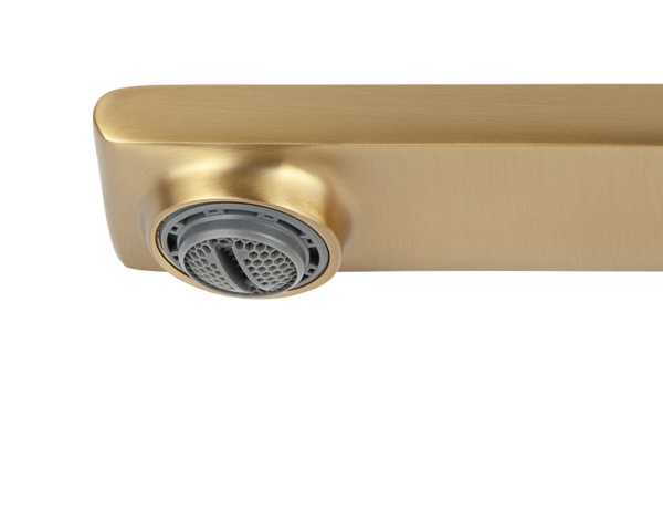 05311-3 Смеситель KAISER Serio для раковины 