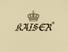Мойка-Гранит "KAISER" (круглая) Ф510*220 жасмин