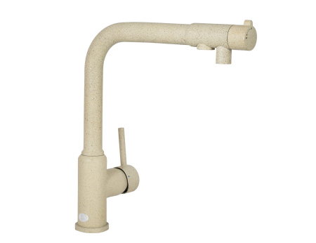 13044-16 Смеситель KAISER Teka для кухни с подачей фильтрованной воды 