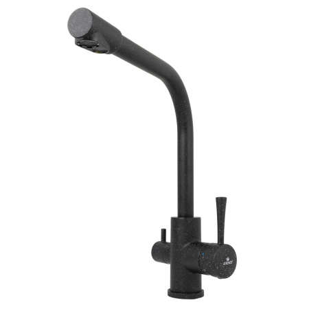 26044-12 Смеситель KAISER Merkur для кухни с подачей фильтрованной воды 