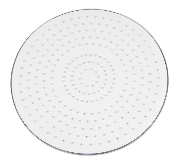 SH-290 Душевая лейка KAISER стационарная, Ø254 мм