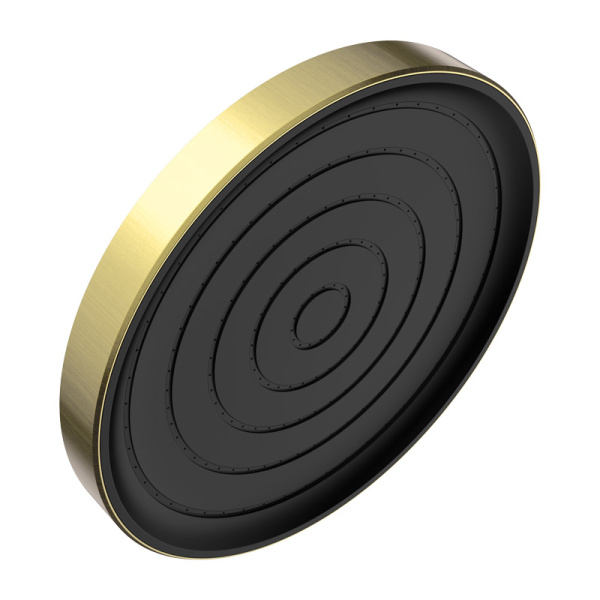 SH-310 Душевая лейка KAISER стационарная, Ø265х28 мм