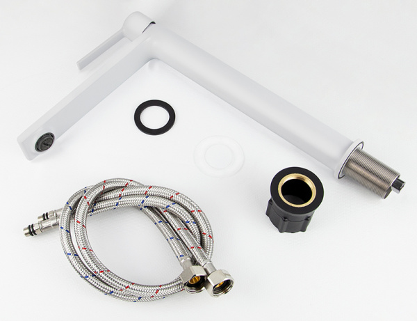 05411-4 Смеситель KAISER Serio для раковины 