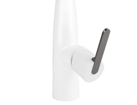 22144-24 Смеситель KAISER Claro для кухни 