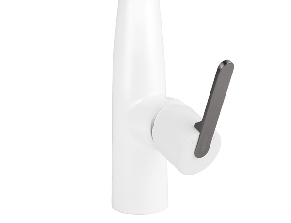 22144-24 Смеситель KAISER Claro для кухни 