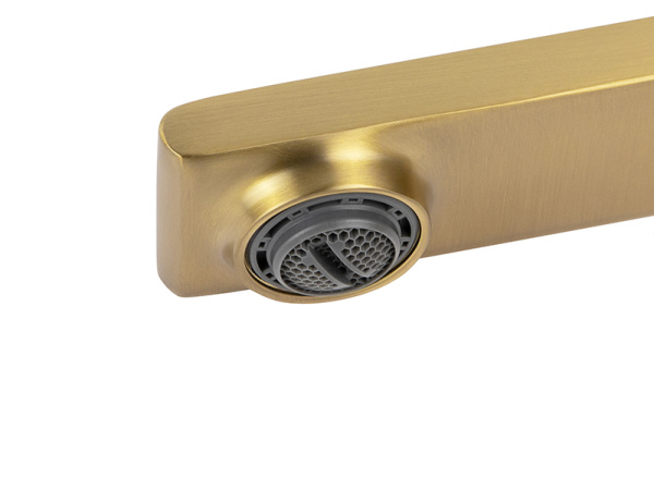 05411-3 Смеситель KAISER Serio для раковины 