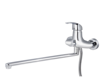 23055 Смеситель KAISER Nova для ванны