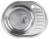 KSS-5745L Мойка из нержавеющей стали KAISER 570*450*180