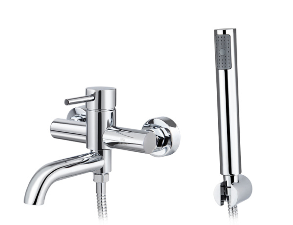 26055 Смеситель KAISER Merkur для ванны