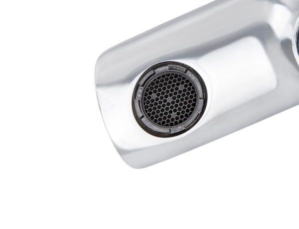 08022 Смеситель KAISER Areva для ванны