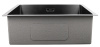 KSM-5845 Мойка из нержавеющей стали KAISER 580x440x200
