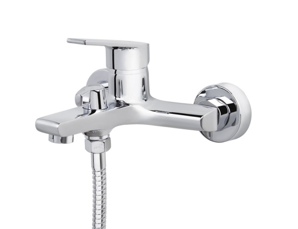00022 Смеситель KAISER Eco для ванны