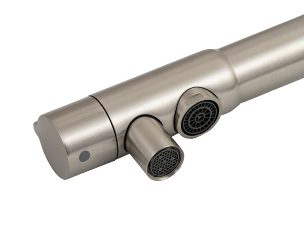 13044-5 Смеситель KAISER Teka для кухни с подачей фильтрованной воды 