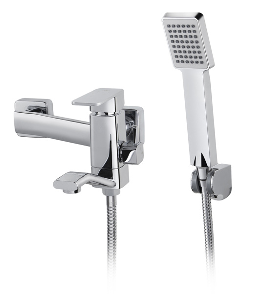 34522 Смеситель KAISER Sonat для ванны