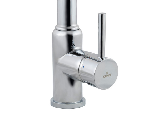 13044 Смеситель KAISER Teka для кухни с подачей фильтрованной воды 