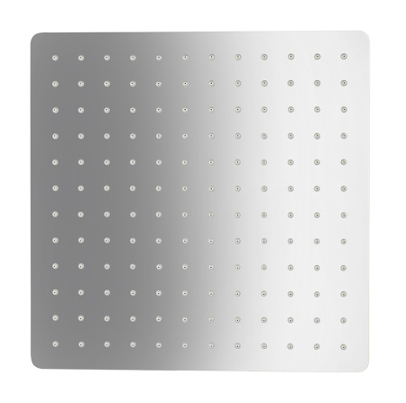 SH-240 Душевая лейка KAISER стационарная, 300x300 мм