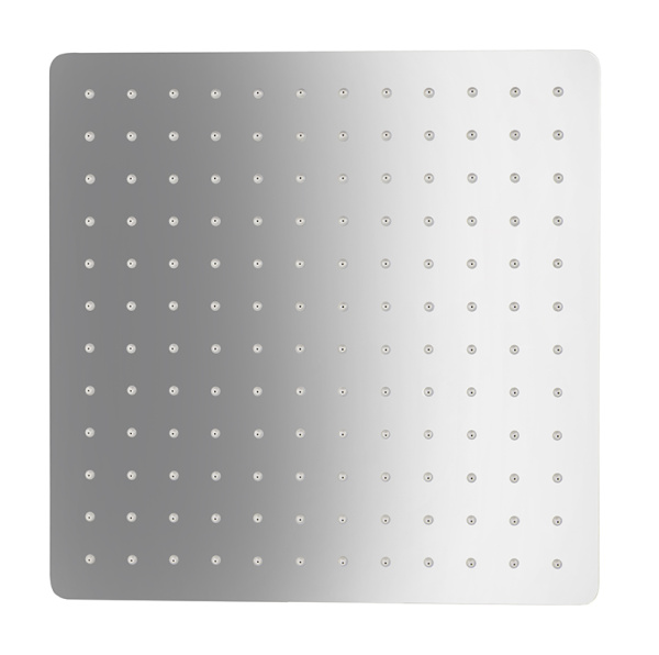 SH-240 Душевая лейка KAISER стационарная, 300x300 мм